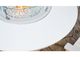 Telescope Casual 54" Round Origins Top Fire Table-1