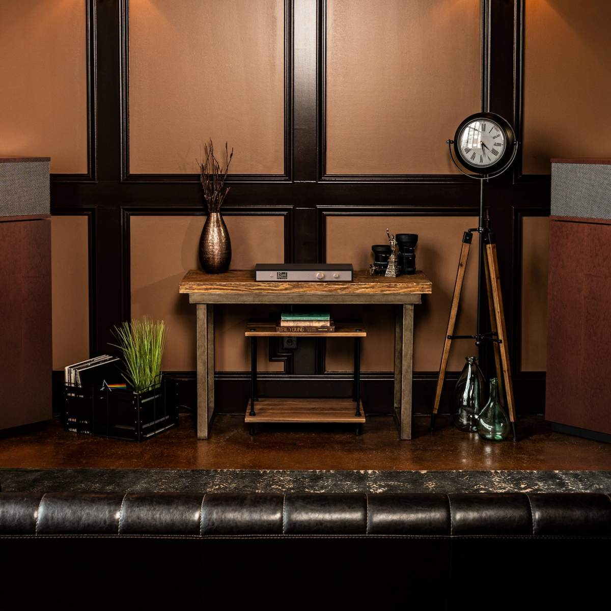 Klipsch Heritage La Scala AL6 Crossover - Thumbnail 5