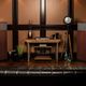 Klipsch® Heritage La Scala® AL6 Black Ash Active Crossover-4