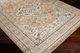 Surya Paramount Camel/Gray 8'x11' Area Rug-2