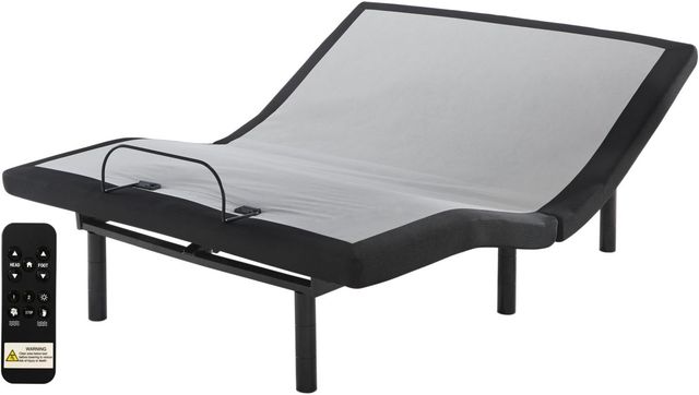 Sierra Sleep® By Ashley® Better Queen Adjustable Base-2