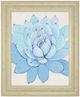 Classy Living Tim OToole Pastel Succulent II Wall Art-0