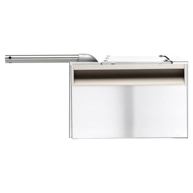 Napoleon Stainless Steel Electric Smoker Box-0