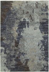 Black-Blue-Gray