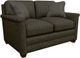 La-Z-Boy® Bexley Thunder Loveseat-0