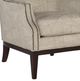HF Custom Customizable Bona Bella Wing Chair-2