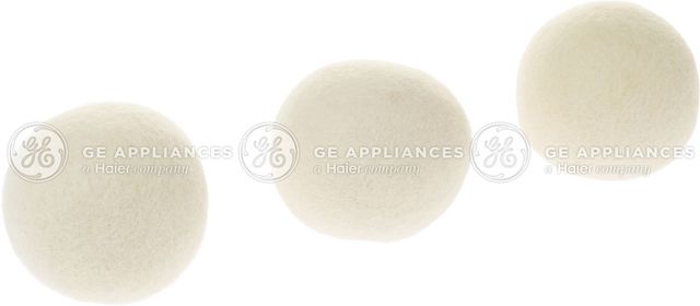 GE® Universal Wool Dryer Balls-1