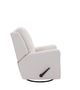 England Furniture Customizable Swivel Glider Recliner-3