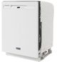 Maytag® 24" White Built In Dishwasher-4