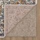 Mohawk Home Whimsy Balfour Gray 5'x8' Area Rug-3