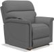 La-Z-Boy® Oscar Flannel Power-Recline-XR™ Reclina-Rocker® Recliner-1