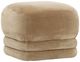 Dovetail Furniture Maeva Hudson Camel Ottoman-0