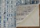 Feizy Edgemont Blue 5' x 7' Rug-4