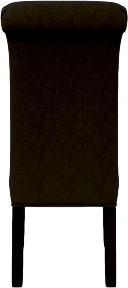 Best® Home Furnishings Customizable Sebree Dining Chair with Espresso Legs-3