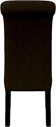 Best® Home Furnishings Customizable Sebree Dining Chair with Espresso Legs-3