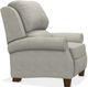 La-Z-Boy® Carleton Fog High Leg Recliner-2