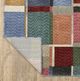 Oriental Weavers™ Tisdell 5'x8' Style 5 Area Rug-4