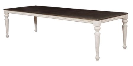 Dynasty Dining Table
