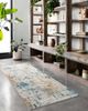 Loloi® II Alchemy Stone/Slate 5'x8' Rug-2