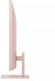LG 32" Full HD IPS MyView Pink Smart Monitor-4