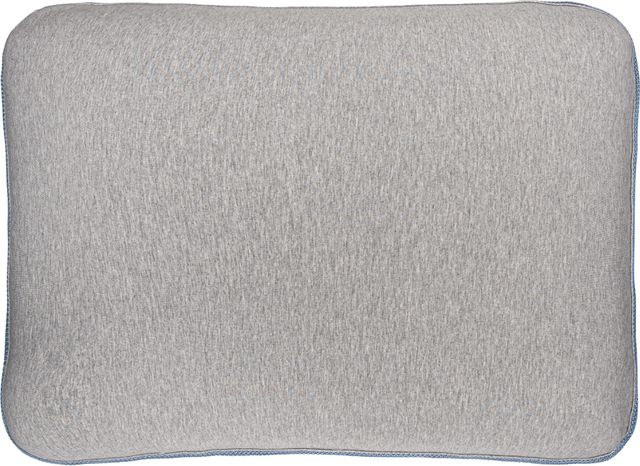 BEDGEAR® Flow Performance® 1.0 Memory Foam Medium Soft Standard Pillow-1