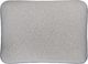 BEDGEAR® Flow Performance® 1.0 Memory Foam Medium Soft Standard Pillow-1
