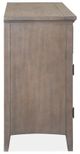 Magnussen Home® Paxton Place Dovetail Gray Buffet-4
