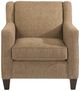 Flexsteel® Holly Light Brown Chair-1