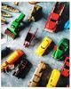 YHD Truck Story Wall Art-0
