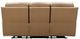 BarcaLounger© Kaden Elliott Taupe Reclining Sofa-4