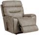 La-Z-Boy® Soren Pebble Manual Rocking Recliner-1