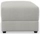 Jackson Furniture Trevor Chalk Ottoman-1