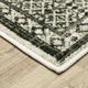 Oriental Weavers™ Georgia 5'x7' Style 5 Area Rug-2