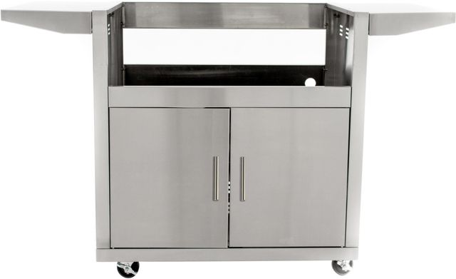 Blaze® Grills Stainless Steel Grill Cart-0