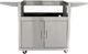 Blaze® Grills Stainless Steel Grill Cart-0