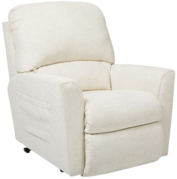 La-Z-Boy® Jean Shell Power Lift Recliner-0