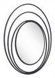 Zuo® Luna Black Mirror -0