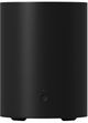 Sonos® Sub Mini Black Wireless Subwoofer-4
