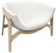 YHD Saxum Cloud Lounge Chair-0