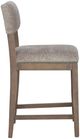 Fairfield® Customizable Entree Dining Silas Counter Stool-2