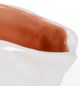 Wildwood Lamps Marco White Shell-1