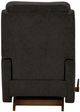 La-Z-Boy® Finley Storm Manual Rocking Recliner-3