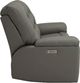 Palliser® Furniture Customizable Keiran Wall Hugger Power Reclining Loveseat with Power Headrest and Power Lumbar-3