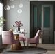 TOV Furniture Beatrix Mauve Dining Chair-1