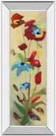 Classy Living Jennifer Zybala Wildflower Il 18" Wall Art-0