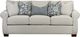 Fusion Furniture 7901 Prelude Feather Sofa-0