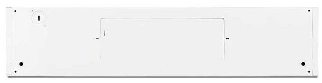 Summit® 24" White Under Cabinet Range Hood-2