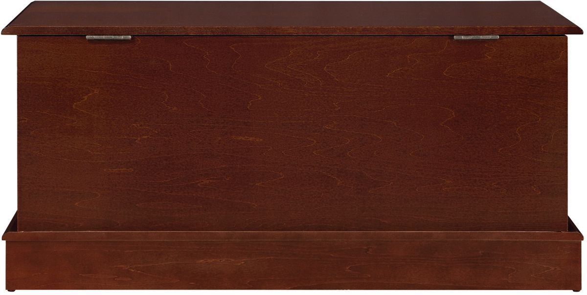 Coaster Paula Cedar Rectangular Chest