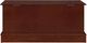 Coaster® Paula Cedar Warm Brown Rectangular Chest-1