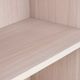 Crestview Collection Serenity Whitewash Etagere-3